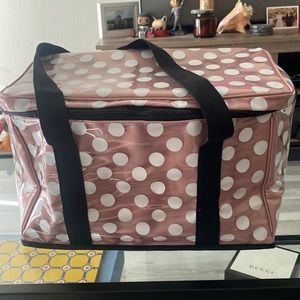 Kate spade cooler